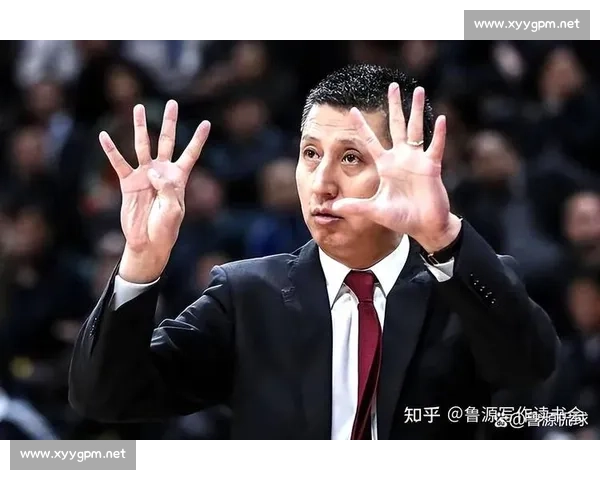 央 5 直播男篮 8 强战！郭士强针对性练兵韩国，郭振明管理革新获赞超越姚明