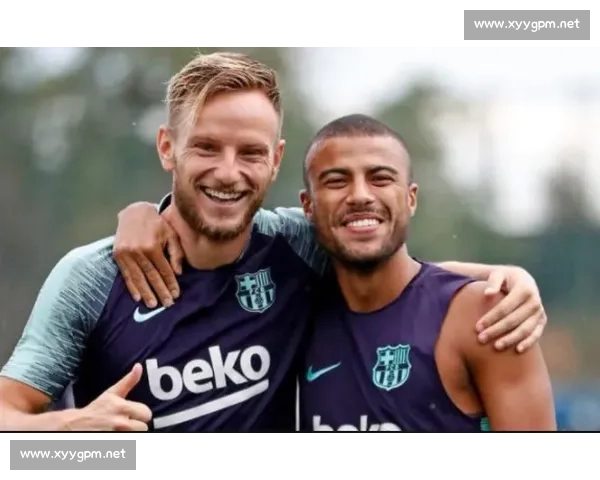 巴萨清洗七将求生！注册加西亚尼科需套现 1.2 亿