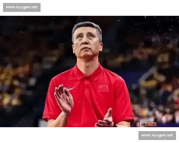 央 5 直播男篮 8 强战！郭士强针对性练兵韩国，郭振明管理革新获赞超越姚明