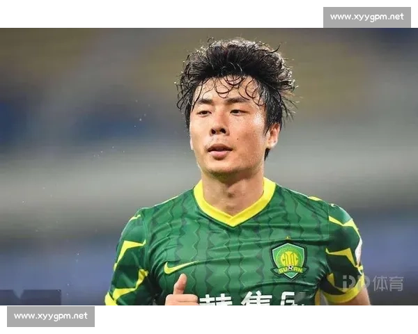 李磊国安 200 场里程碑 十年坚守铸就传奇