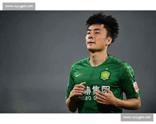 李磊国安 200 场里程碑 十年坚守铸就传奇