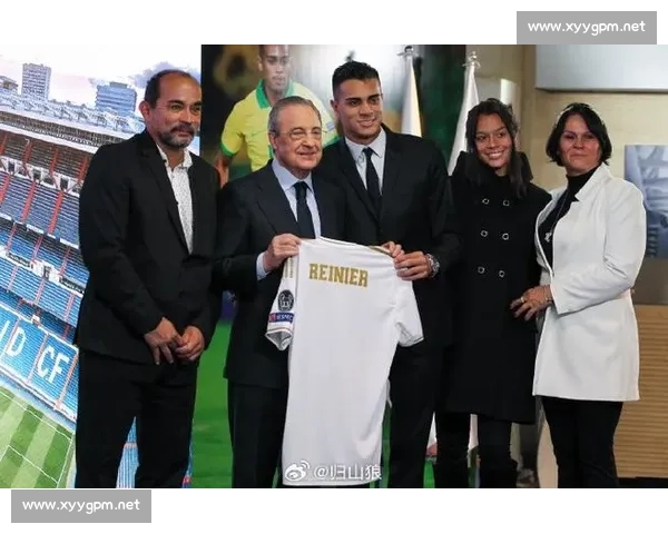 皇马弃将雷尼尔自由身加盟米内罗竞技 伯纳乌握 50% 转售分成