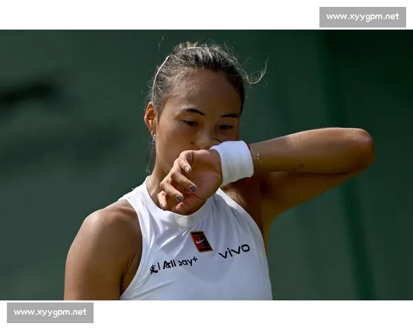 郑钦文温网首秀今夜上演!草地淬炼后的中国金花能否改写历史?