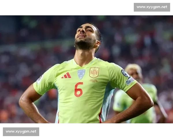 西班牙 6-0 横扫土耳其 梅里诺戴帽佩德里梅开二度